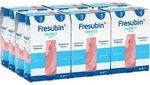 Fresubin Energy Drink Erdbeere Trinkflasche 24x200 ml L&ouml;sung