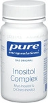 PZN-DE 19098421, Pure Encapsulations Inositol Complex Kapseln 30 St, Grundpreis: