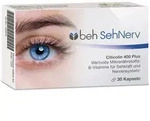BEH SehNerv Kapseln 30 St