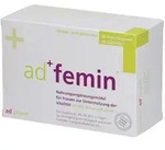 Adfemin Monatspackung 30 Weichkaps.+30 Tabl. 1 St Kombipackung