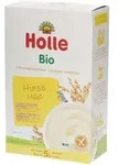 Holle Bio Babybrei Hirse 250 g Brei