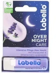 Labello Overnight Care 4,8 g