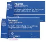 Orthomol Sport perform Granulat 2x32 St