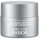 Babor Collagen Peptide Booster Cream Rich 50 ml Creme