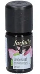 Farfalla Aromamischung Aromamour Liebeslust 5 ml &Auml;therisches &Ouml;l