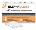 Blephaclean Kompressen sterile 50 St