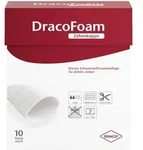 Dracofoam Zehenkappe klein 10 St Verband