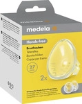 PZN-DE 08055940, medela Freestyle Hands-free Brusthauben (2 St&uuml;ck), 27mm 2 St,