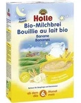 Holle Bio Milchbrei Banane 250 g Brei
