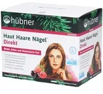 H&uuml;bner Haut Haare N&auml;gel Direkt Rotfrucht fl&uuml;ss. 30x15 ml Fl&uuml;ssigkeit