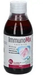 Immunomix Advanced Bio 210 g Sirup