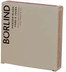 B&ouml;rlind Puderrouge coral glow 5 g Puder