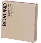 B&ouml;rlind Puderrouge raspberry delight 5 g Puder