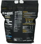 Mutant Mass Extreme 2500 (12lbs) Vanilla Ice Cream 5450 g Pulver