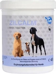 PZN-DE 19292494, Nutrilabs Zilcalm Erg.Futtermittel Kautabletten f.Hunde 90 St,