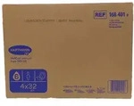 Molicare Premium Form MEN 6 Tropfen 4x32 St Einlagen