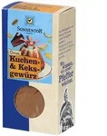 Sonnentor Omas Kuchen-Keks G Bio 50 g Pulver