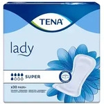 Tena Lady super Inkontinenz Einlagen 6x30 St