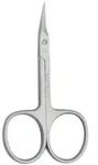 PZN-DE 04315396, nippes Solingen Nippes Hautschere rostfrei Nr.801R 1 St Schere