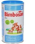 Bio 2 Folgenahrung Dose 400 g Pulver