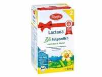 Töpfer Lactana Bio 2 Pulver 600 g