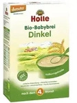 Holle Bio Babybrei Dinkel 250 g Brei