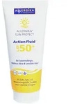 Allergika SUN Protect Action Fluid LSF 50+ 200 ml Creme