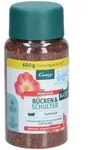 Kneipp Badekristalle R&uuml;cken&Schulter 600 g Pulver
