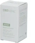 CBD Vital Hanf Blutdruck Formel Kapseln 60 St