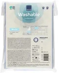 Abena Underpads washable 85x90cm 1 St Auflage