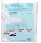 Betteinlage Frottee 50x70 cm 1 St Auflage