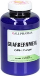 PZN-DE 11004780, Gall-Pharma Guarkernmehl GPH Pulver 250 g, Grundpreis: &euro; 54,36