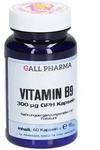 Vitamin B9 300 &mu;g GPH Kapseln 60 St
