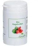 BIO Hagebutten Allpharm Premium Kapseln 150 St