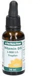 Vitamin D3 1000 I.e. Tropfen 30 ml