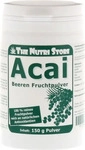 PZN-DE 09222038, The Nutri Store Acai Beeren Fruchtpulver 150 g Pulver, Grundpreis: