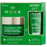 Nuxe Set 24 Nuxu.ultra Tagcre.50+Nachtcre.15 1 St Kombipackung