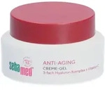 Sebamed Anti-Aging Creme-Gel 50 ml Gel