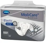 Molicare Premium Elastic Slip 10 Tropfen Gr.S 3x22 St Einweghosen