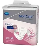 Molicare Premium Elastic Slip 7 Tropfen Gr.XL 14 St Einweghosen