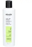 Nioxin System 2 Shampoo for Thinning Hair 300 ml