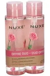 Nuxe Very Rose Mizellenwasser Duo 400 1 St Kombipackung