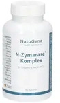 N-Zymarase Komplex Enzyme+Betain HCL Kapseln 90 St