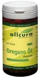 Oregano &Ouml;L Kapseln 60 St