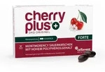 Cherry Plus Forte 43mg Polyphenole 6mg Zink Weichk 60 St Weichkapseln