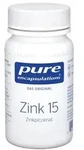 Pure Encapsulations Zink 15 Zinkpicolinat Kapseln 30 St