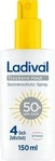 PZN-DE 19099403, Ladival trockene Haut Sonnenschutz-Spray LSF 50+ 150 ml Spray,