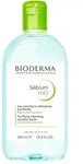 Bioderma Sebium H2O Reinigungsl&ouml;sung 500 ml L&ouml;sung
