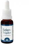 Selen Tropfen Dr.Jacobs 20 ml zum Einnehmen