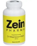 Zeinpharma Di-Magnesium Malat 100 mg Kapseln 120 St